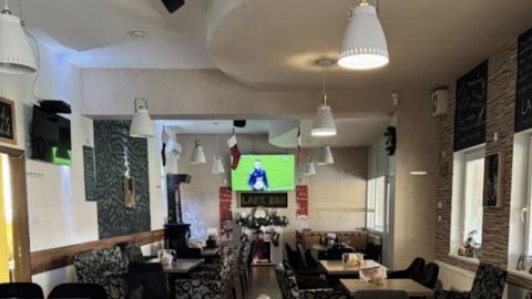 Živá hudba Košice nad jazerom 