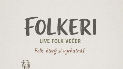 Živá hudba Košice nad jazerom 