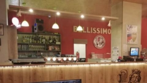 Akcia Pizza donáška Košice