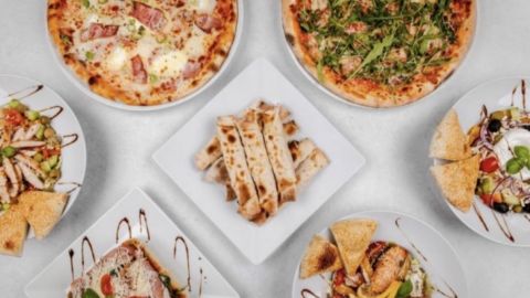 Akcia Pizza donáška Košice