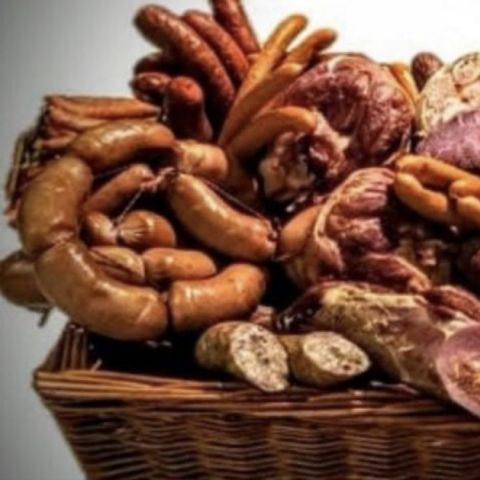 Akcia na domáce špekačky Košice