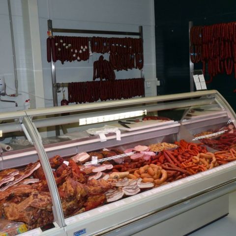 Akcia čerstvé mäso Košice