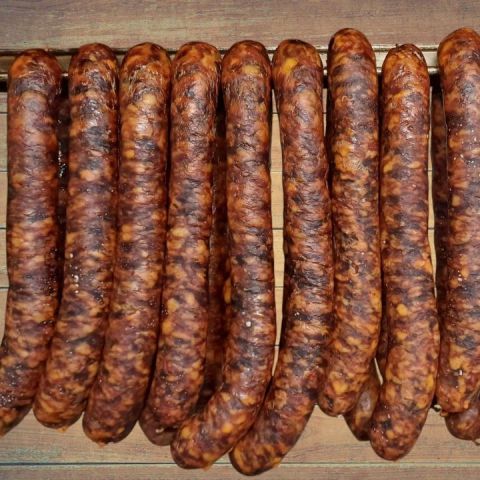 Domáci mäsiar Košice