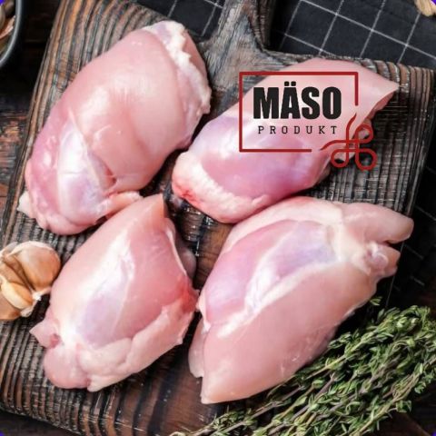 Akcia kuracie mäso Košice