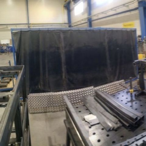 AKCIA ZVÁRAČSKÁ ŠKOLA KOŠICE