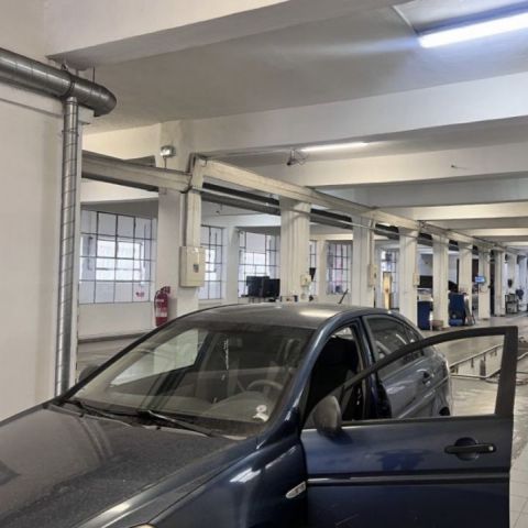 Rýchle vybavenie STK Košice