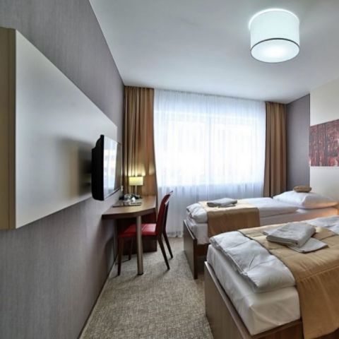 Wellness Bardejovské kúpele