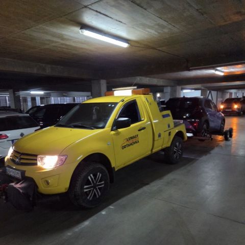 Non stop Odťahovka Košice