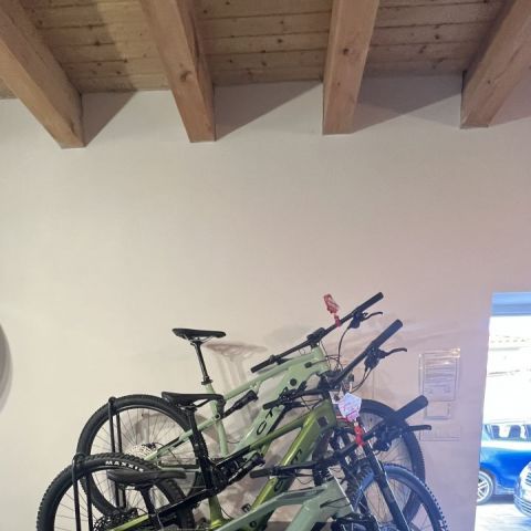 Výpredaj elektro bicyklov Košice