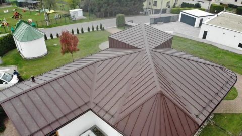 Realizácia a montáž striech Prešov