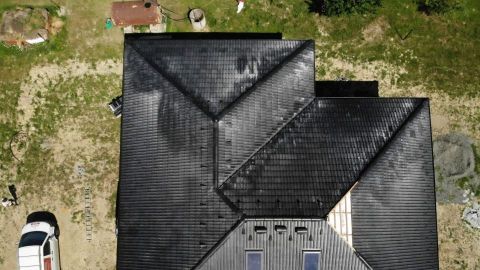 Realizácia a montáž striech Prešov