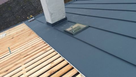 Realizácia a montáž striech Prešov