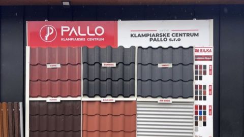 Realizácia a montáž striech Prešov