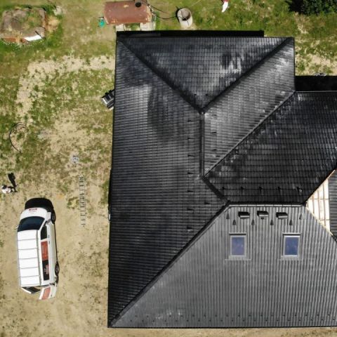 Realizácia a montáž striech Prešov