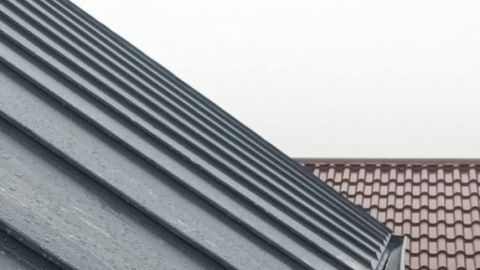 Akcia strechy Prešov