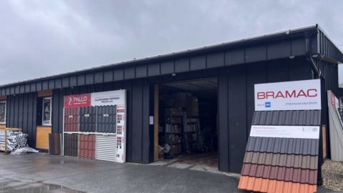 Akcia strechy Prešov