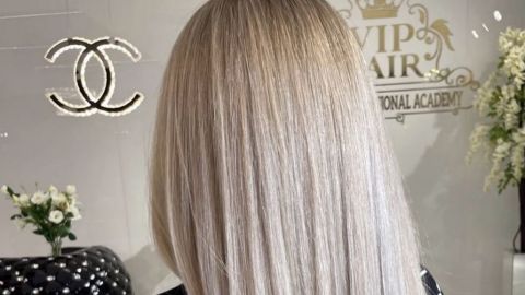 Dámske kaderníctvo Furča