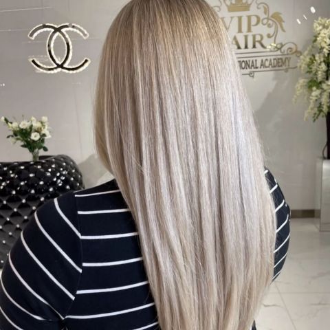 Dámske kaderníctvo Furča