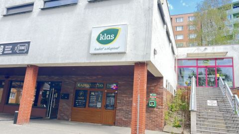 Akcia detské kaderníctvo Košice