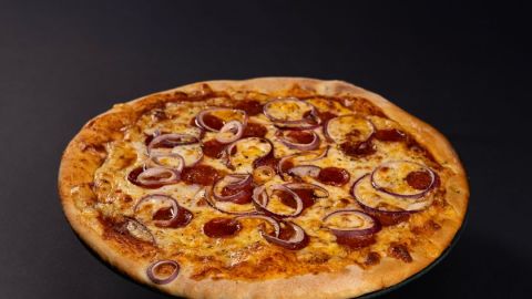 Akcia pizza Prešov