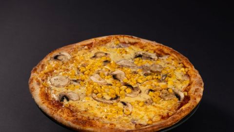 Akcia pizza Prešov
