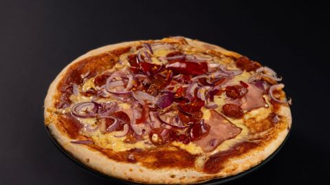 Akcia pizza Prešov