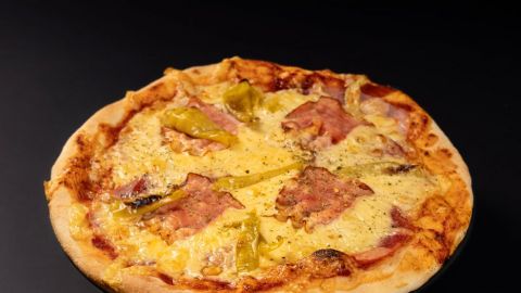 Akcia pizza Prešov