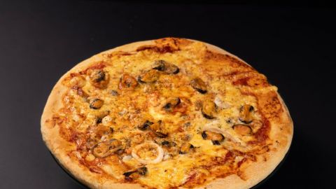 Akcia pizza Prešov