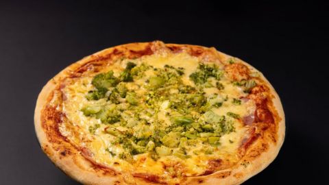 Akcia pizza Prešov