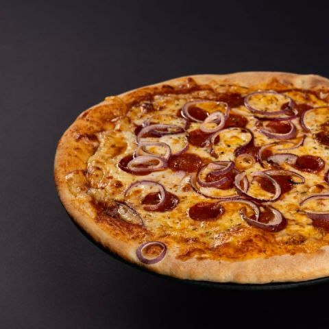 Akcia pizza Prešov