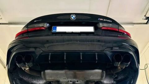 Najlepší autoservis Prešov