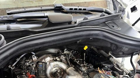 Najlepší autoservis Prešov
