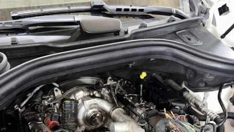 Najlepší autoservis Prešov