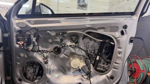 Najlepší autoservis Prešov