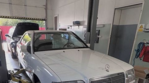 Najlepší autoservis Prešov