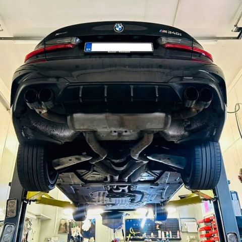 Najlepší autoservis Prešov