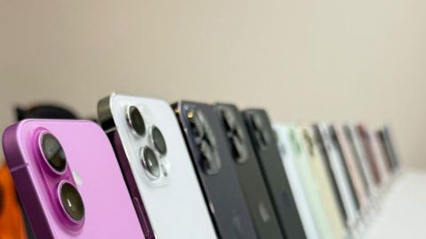 Overená predajňa nových a použitých mobilov Iphone a Samsung v Prešove