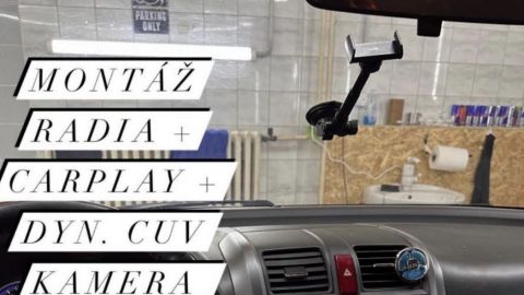 Autoelektrikár Prešov