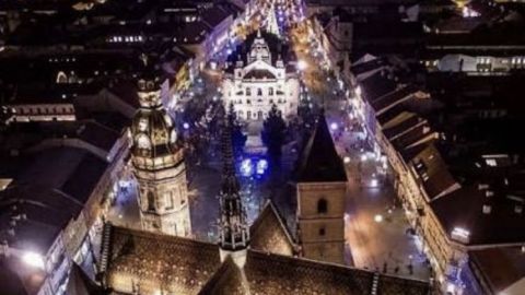 Najkrajšie mesto na Slovensku