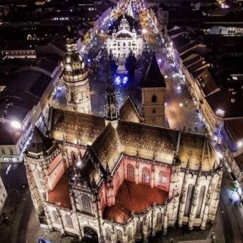 Najkrajšie mesto na Slovensku