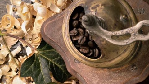 Pražiareň kávy Prešov