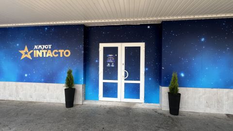Herňa Bar Košice Moldavská