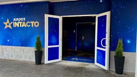 Herňa Bar Košice Moldavská
