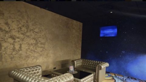 Herňa Bar Košice Moldavská