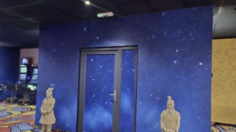 Herňa Bar Košice Moldavská