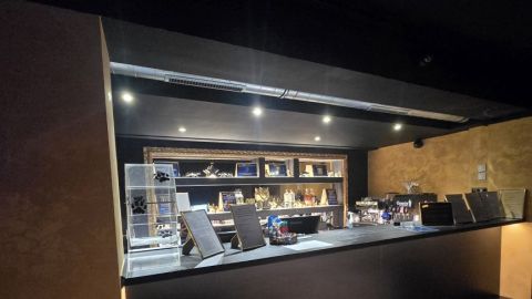 Herňa bar Senec