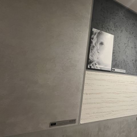 Mikrocement a benátsky štuk predaj a realizácia 