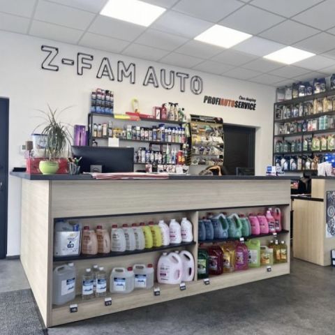 Autoservis rýchloservis Bardejov - kópia