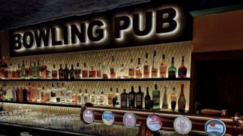 Kaviareň bar Terasa