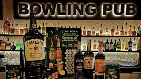 Kaviareň bar Terasa